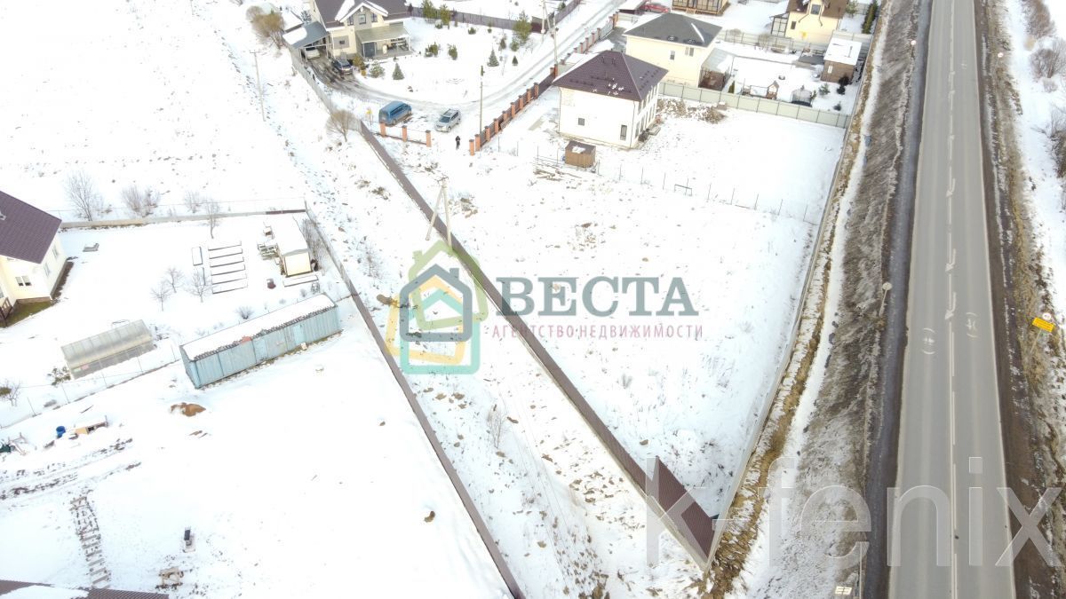 участок 13 сот